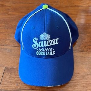 Suaza Alcohol Hat